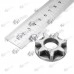 Rotita motrica adaptor flex drujba M14